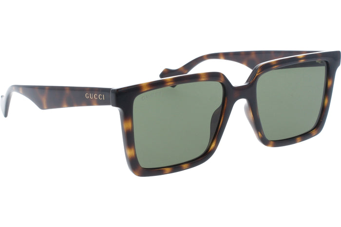 Солнцезащитные очки Gucci GG1540 002 55 18 — vista 2
