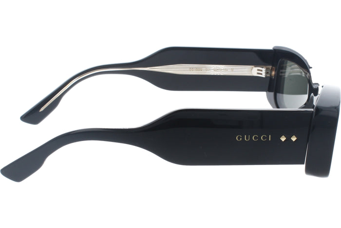 Sonnenbrillen Gucci GG1528 001 53 18 — vista 3