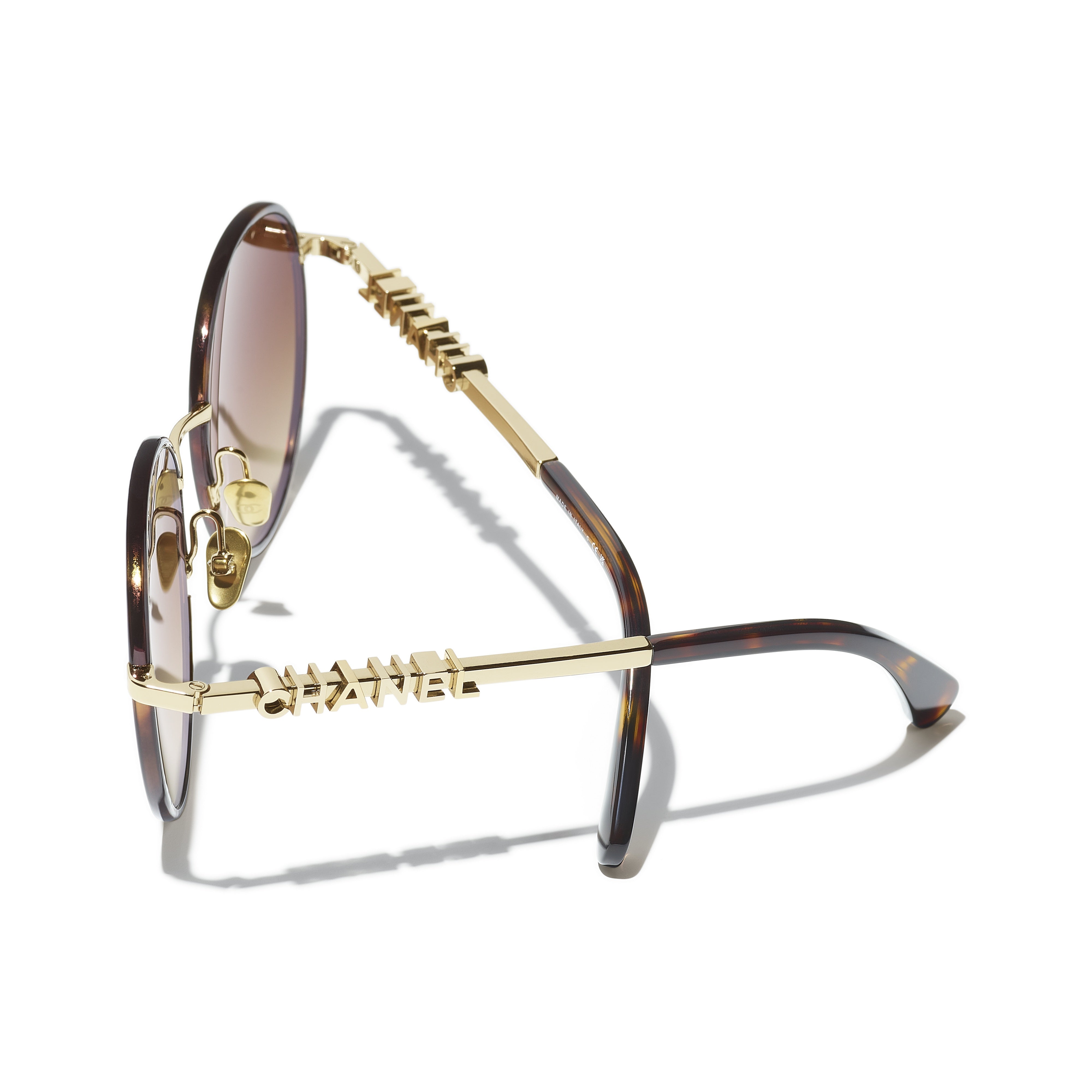 Sunglasses CHANEL 4282 C429/S5