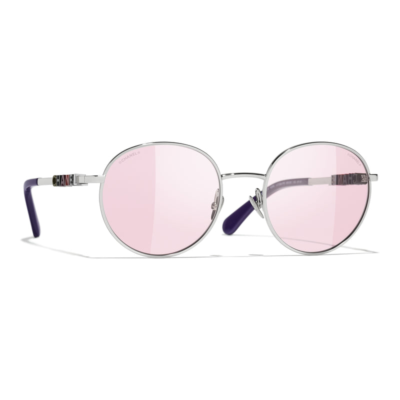 Gafas de Sol CHANEL 4282 C124/P5 53 20