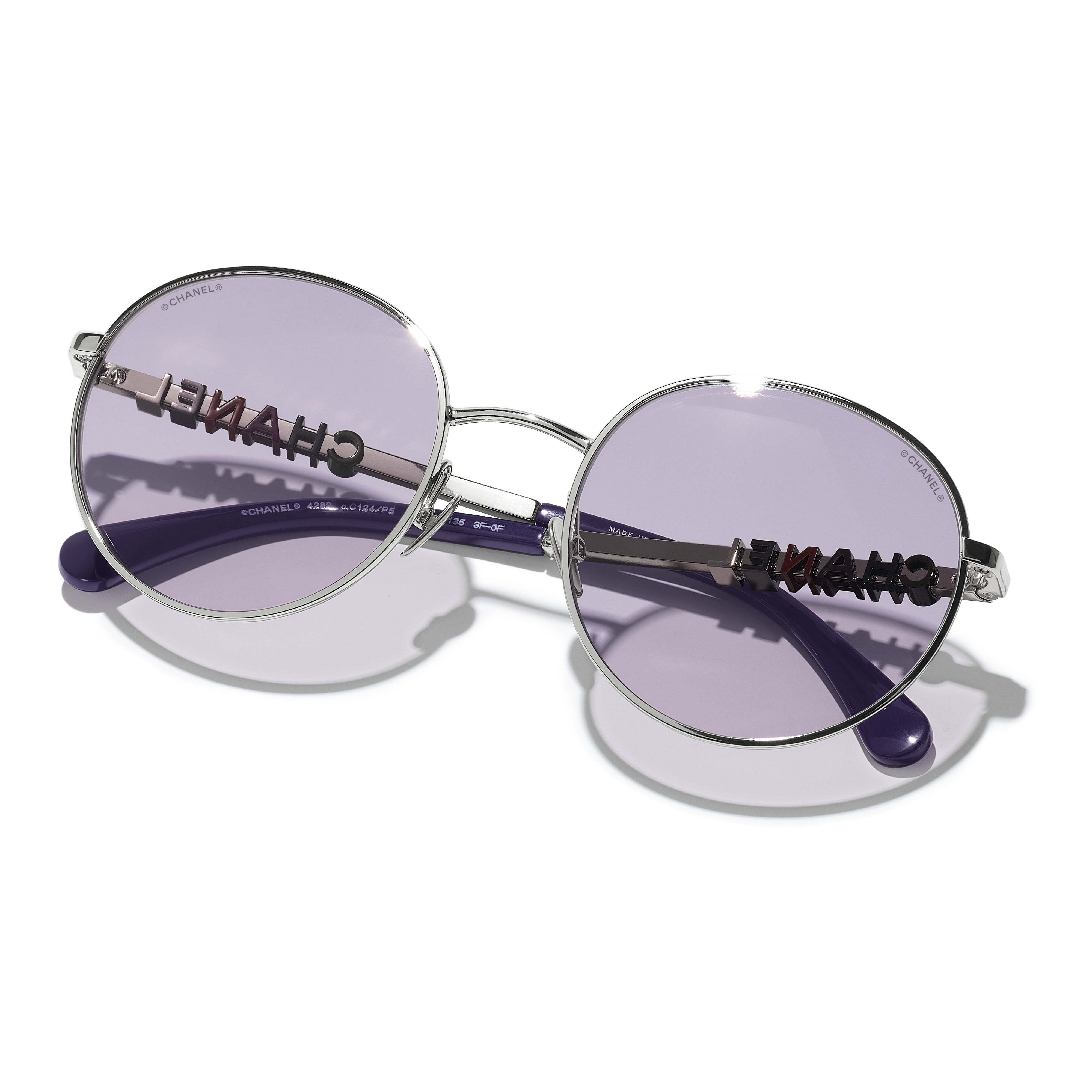 Sunglasses CHANEL 4282 C124/P5