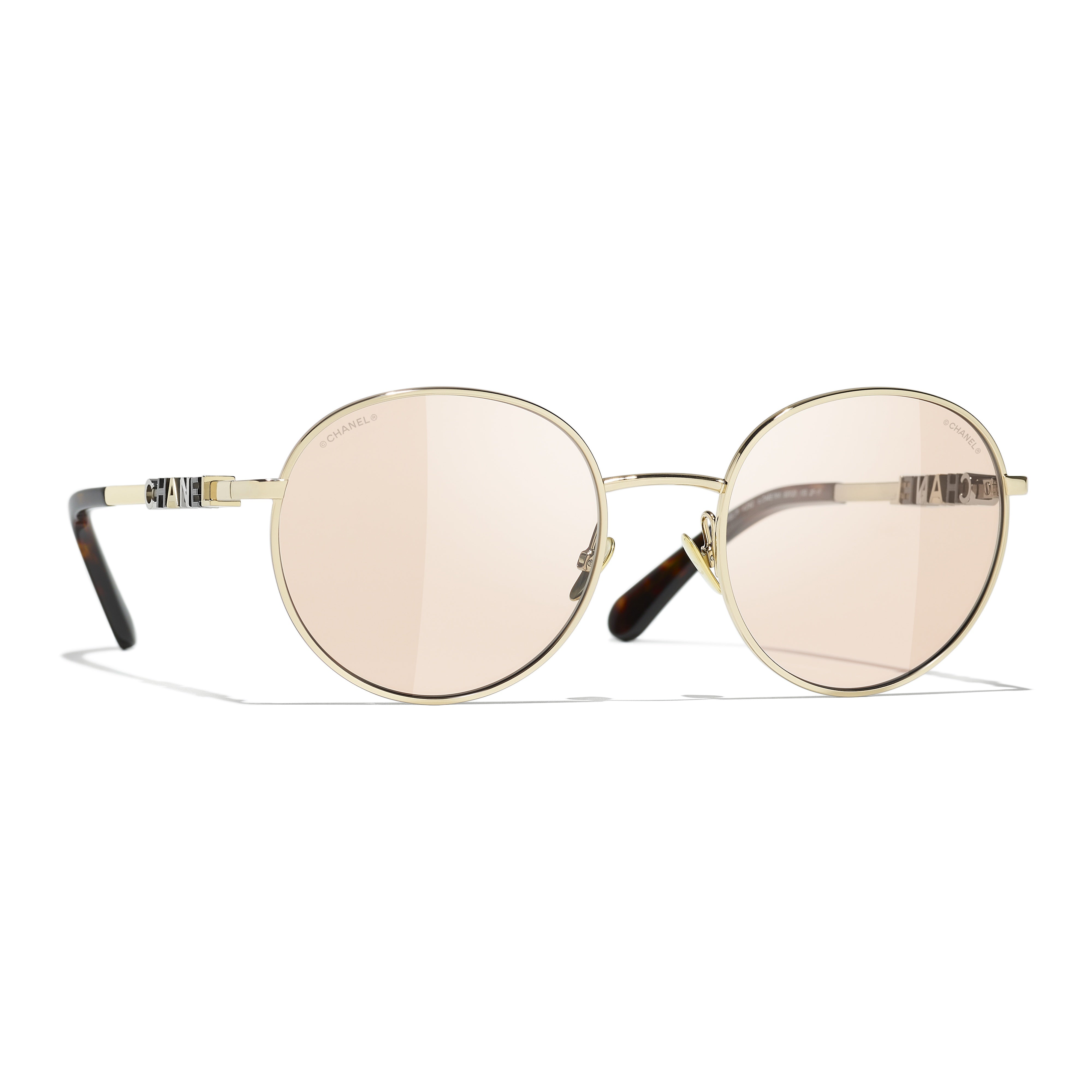 Sunglasses CHANEL 4282 C485/M4