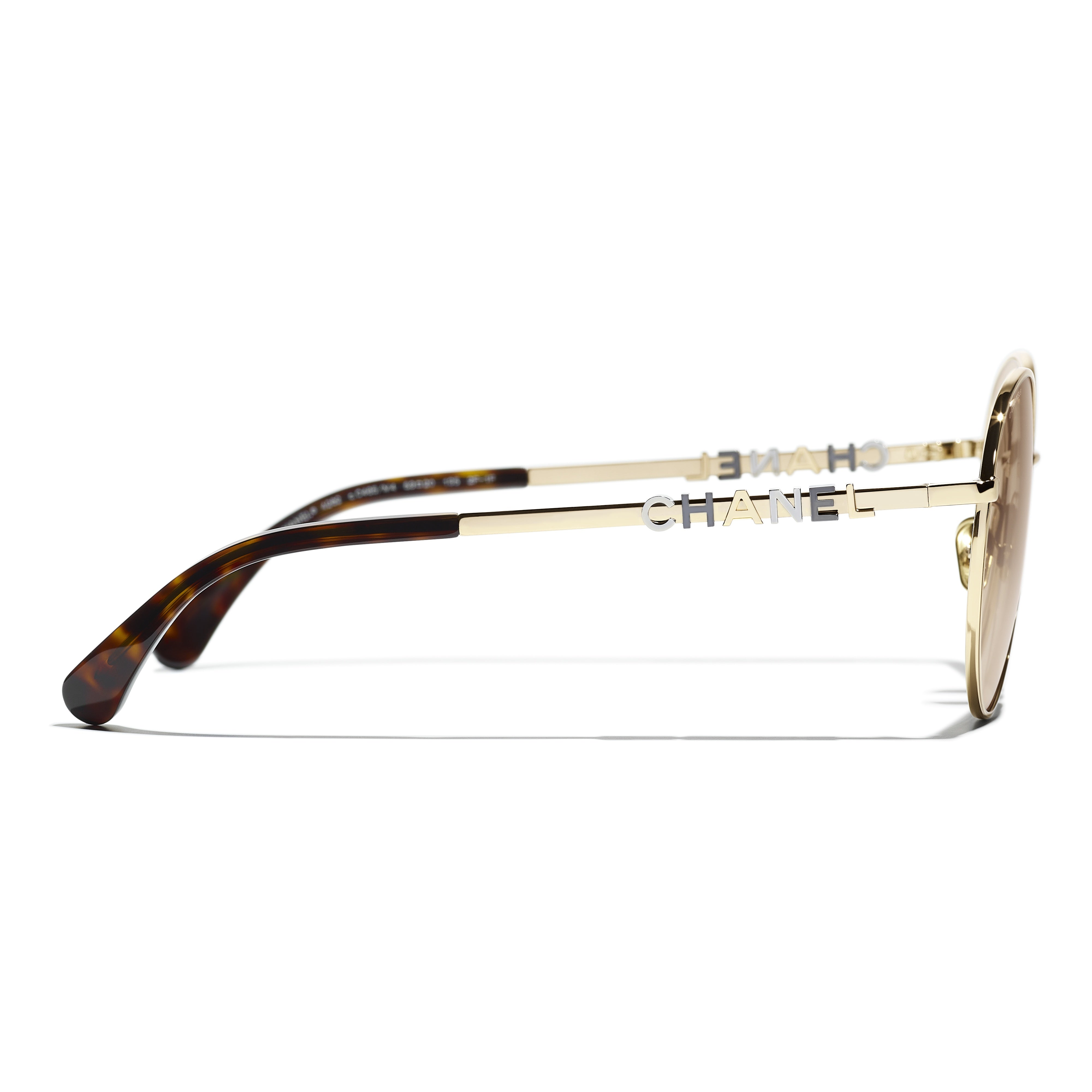 Sunglasses CHANEL 4282 C485/M4