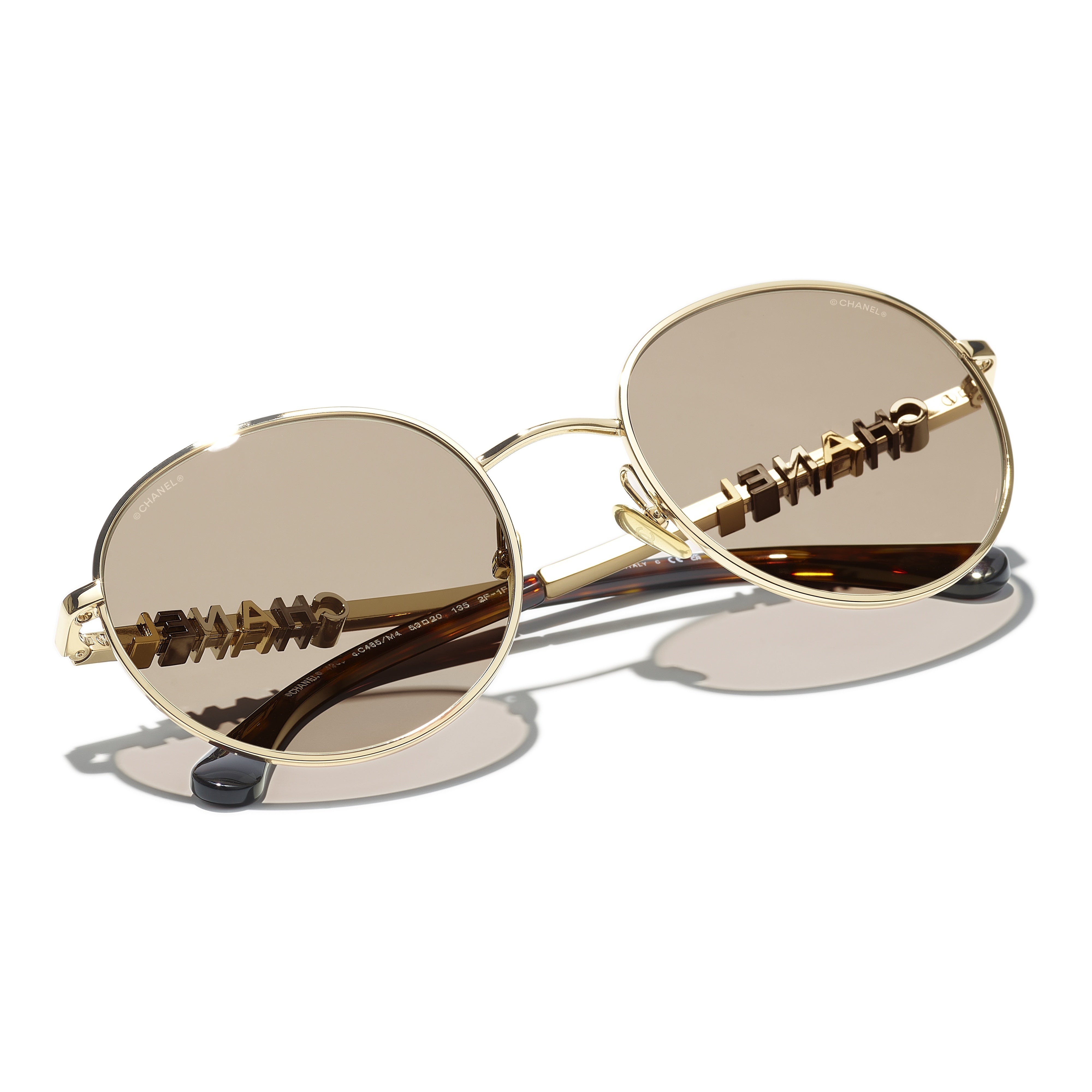 Sunglasses CHANEL 4282 C485/M4