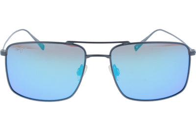 Lunettes de Soleil Maui Jim Aeko MJ886 03 55 16