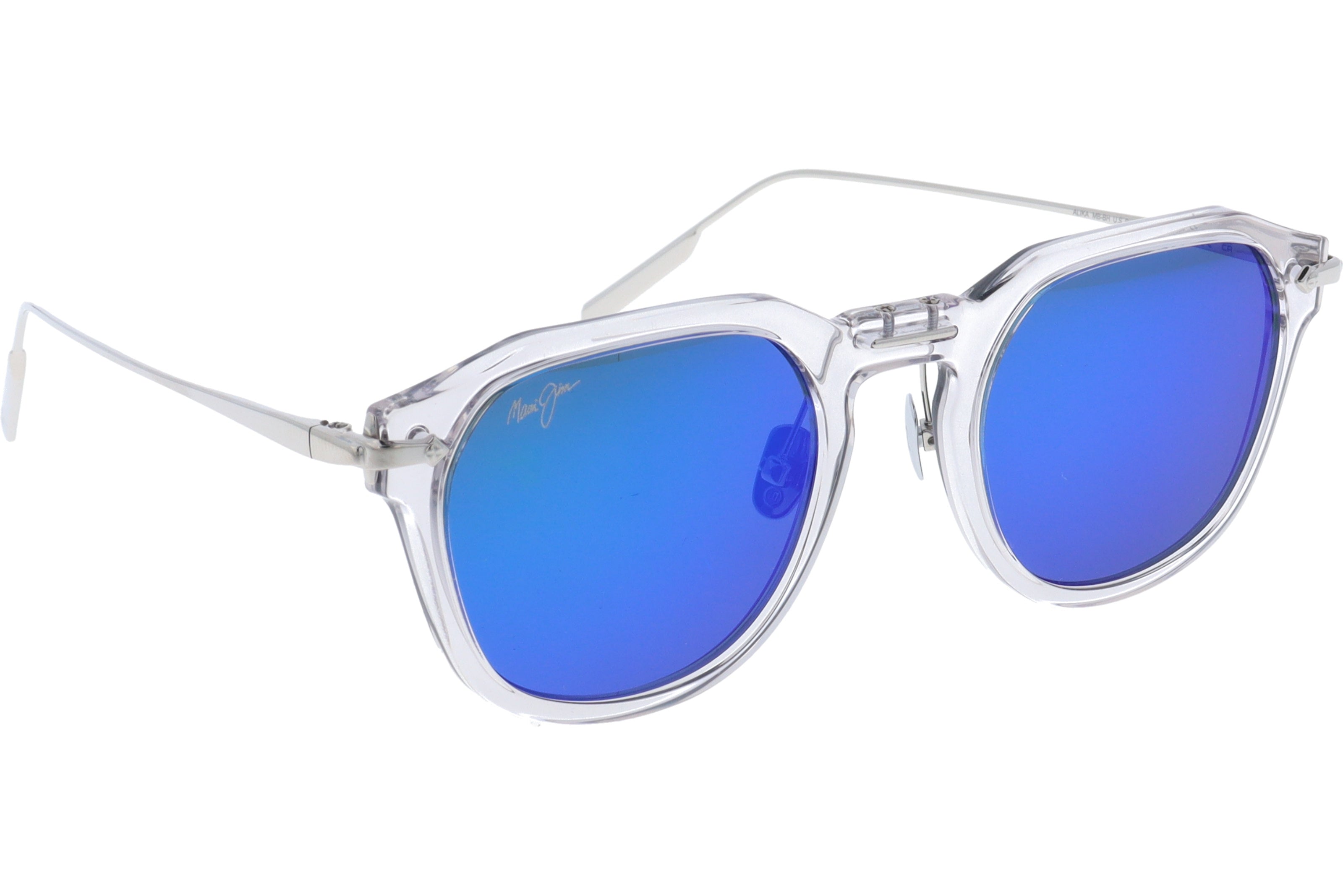 Gafas de Sol Maui Jim Alika MJ837 05 49 24