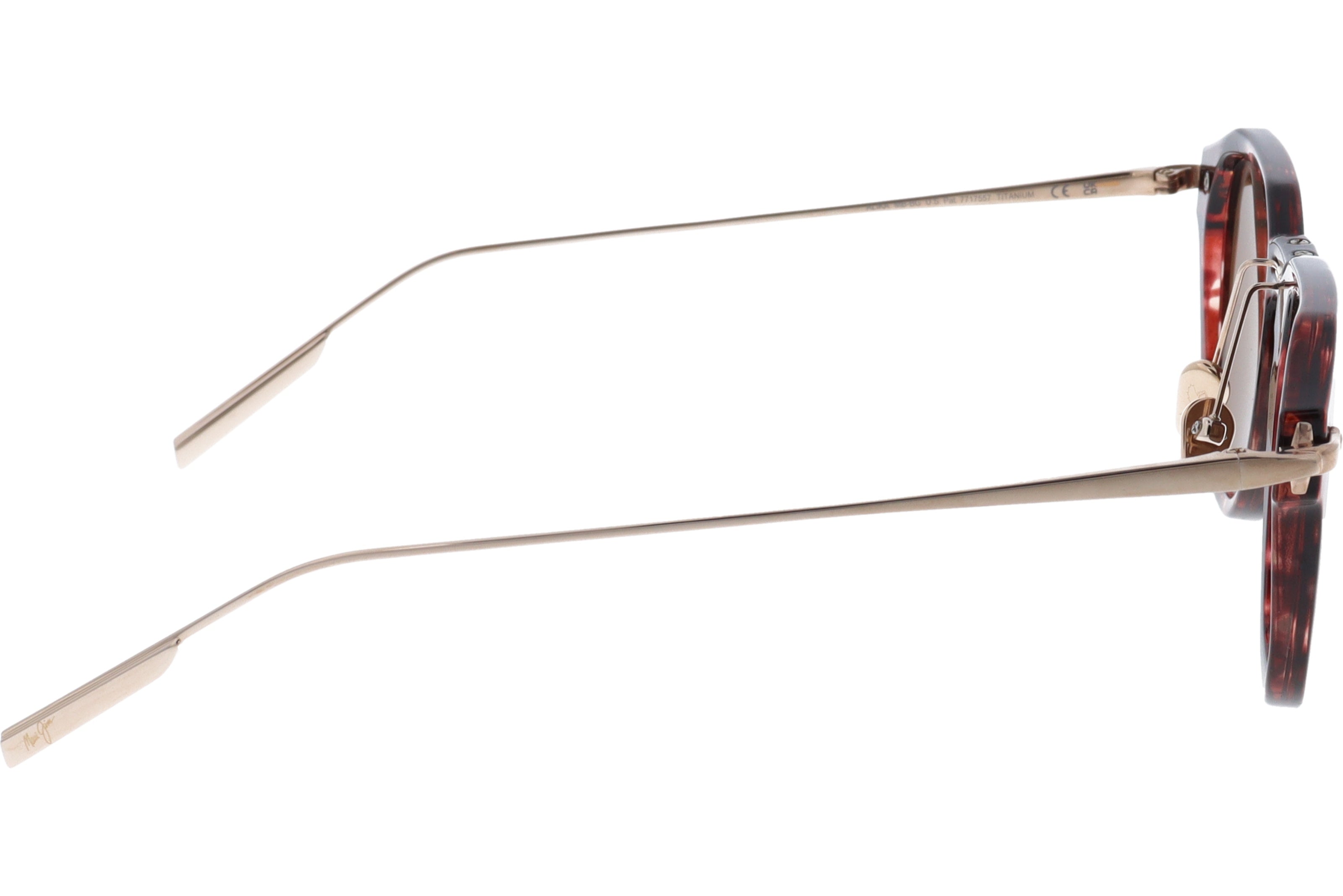 Gafas de Sol Maui Jim Alika MJ837 10 49 24