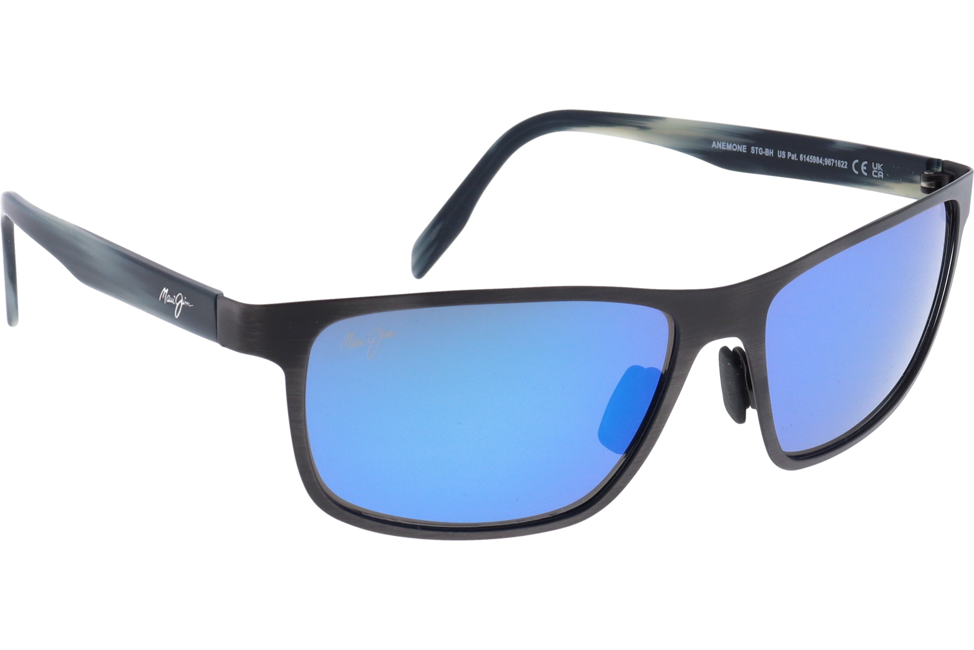 Gafas de Sol Maui Jim Anemone MJ606 14 60 16