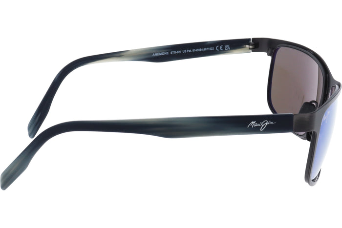 Sunglasses Maui Jim Anemone MJ606 14 60 16 — vista 3