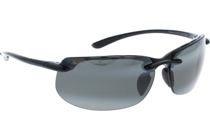 Sonnenbrillen Maui Jim Banyans MJ412 02 70 12 — vista 2