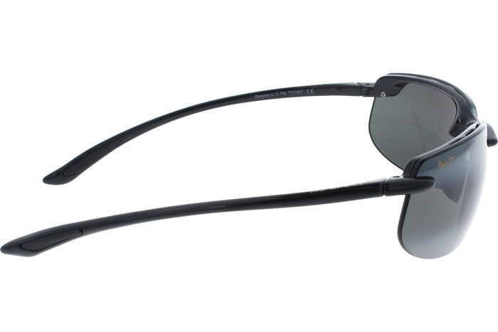 Sonnenbrillen Maui Jim Banyans MJ412 02 70 12 — vista 3