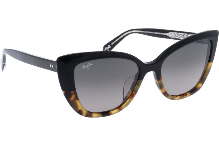 Sonnenbrillen Maui Jim Blossom MJ892 02 54 19 — vista 2
