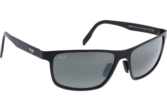 Sonnenbrillen Maui Jim Anemone MJ606 02 60 16 — vista 2