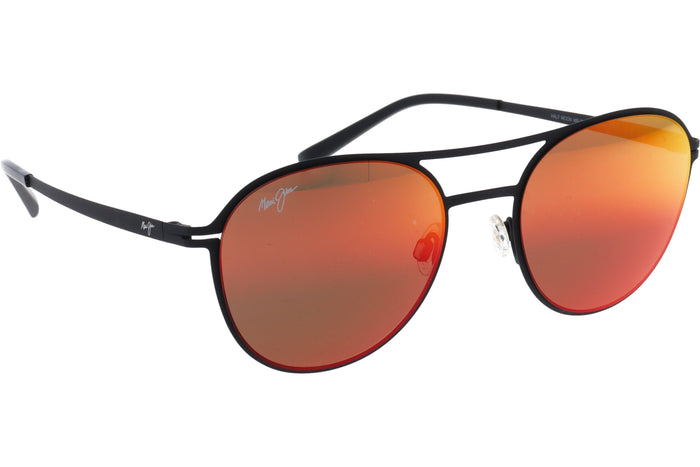 Sonnenbrillen Maui Jim Half Moon MJ890 02 52 21 — vista 2