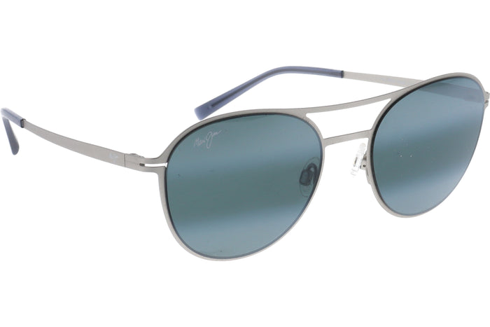 Sonnenbrillen Maui Jim Half Moon MJ890 17 52 21 — vista 2