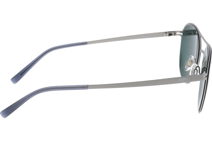 Sonnenbrillen Maui Jim Half Moon MJ890 17 52 21 — vista 3