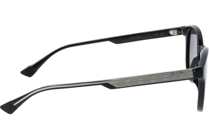 Sunglasses Maui Jim Hiehie MJ636 14 50 20 — vista 3