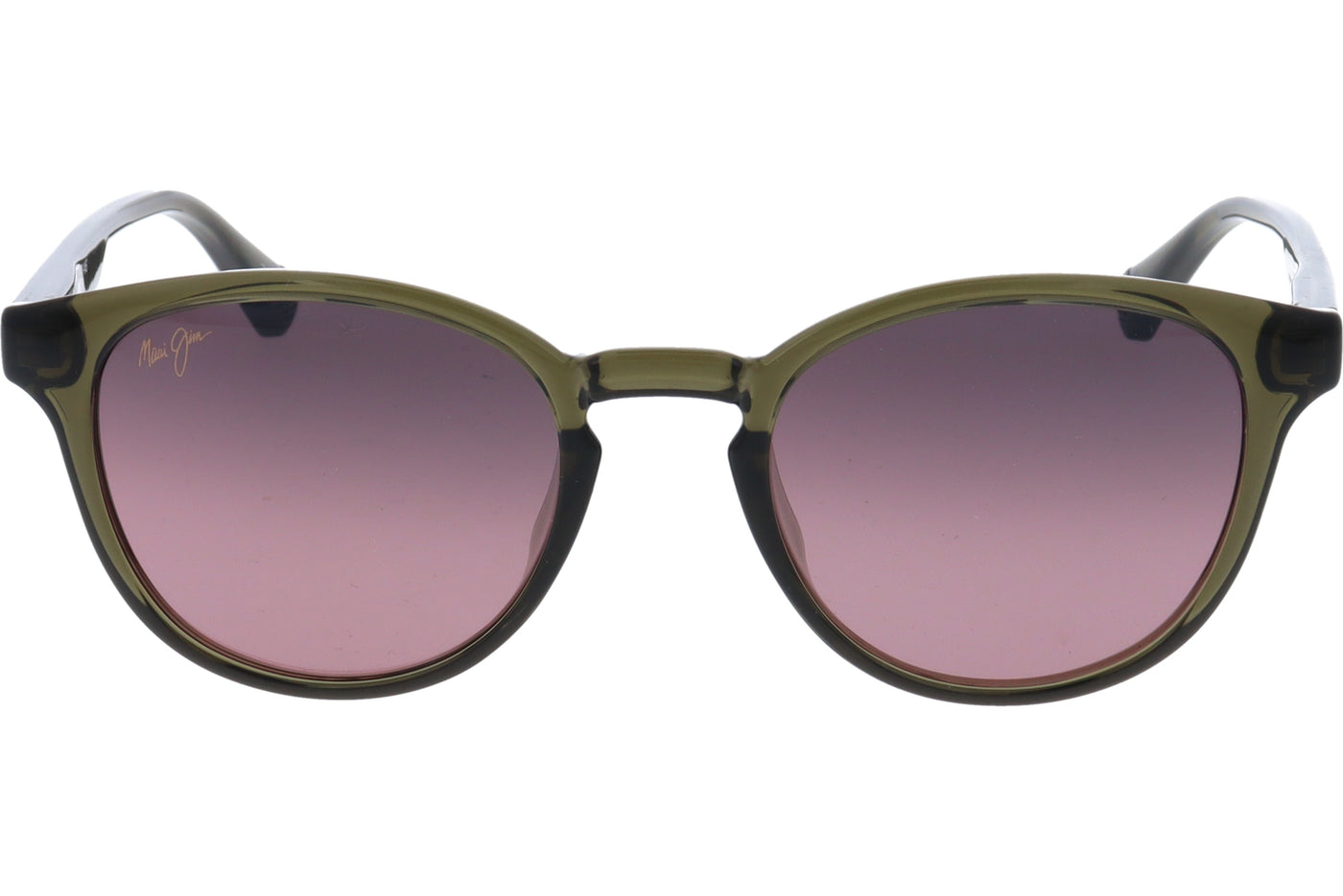 Sonnenbrillen Maui Jim Hiehie MJRS636 15 50 20