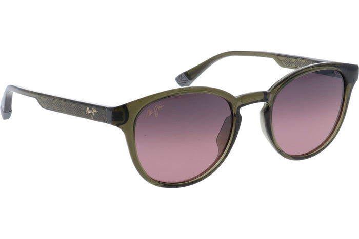 Sonnenbrillen Maui Jim Hiehie MJRS636 15 50 20 — vista 2
