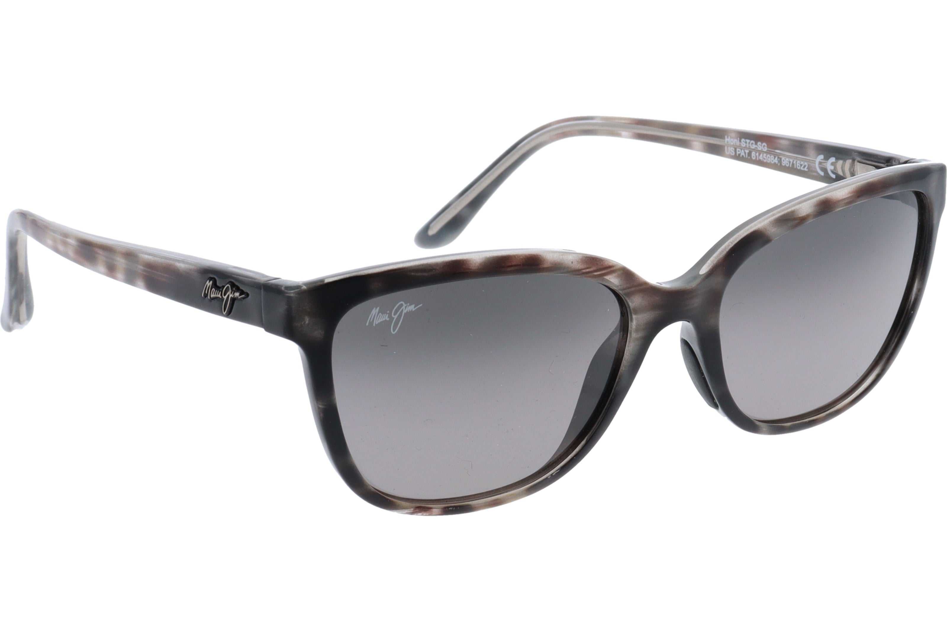 Gafas de Sol Maui Jim Honi MJ758 11S 54 18