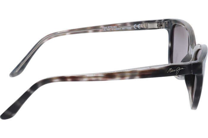 Sonnenbrillen Maui Jim Honi MJ758 11S 54 18 — vista 3
