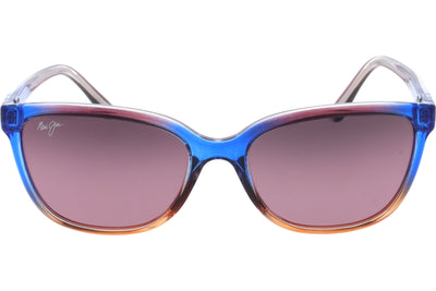 Sunglasses Maui Jim Honi MJ758 13A 54 18