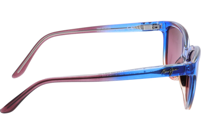 Sonnenbrillen Maui Jim Honi MJ758 13A 54 18 — vista 3