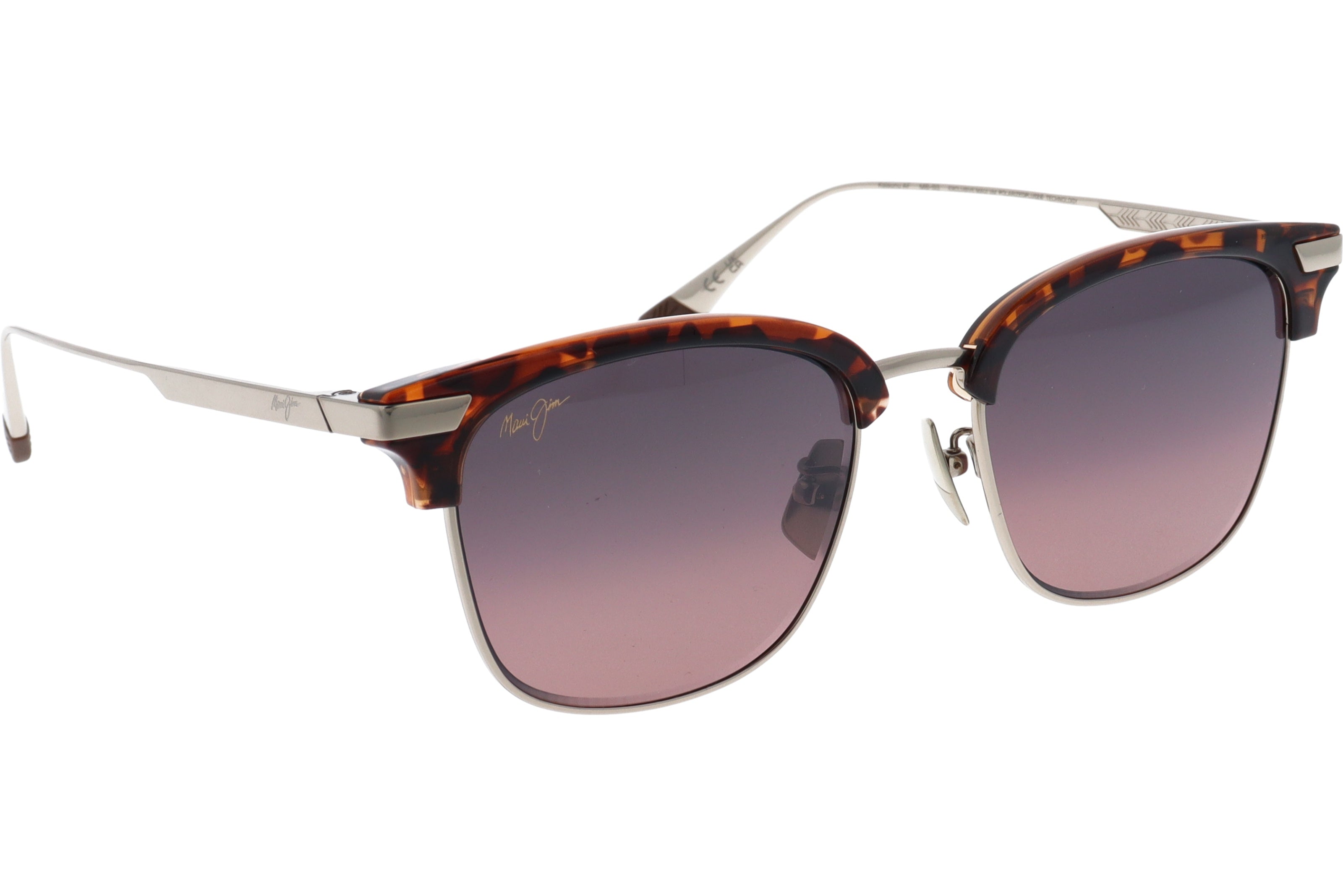 Gafas de Sol Maui Jim Kalaunu AF MJ629 10A 55 19