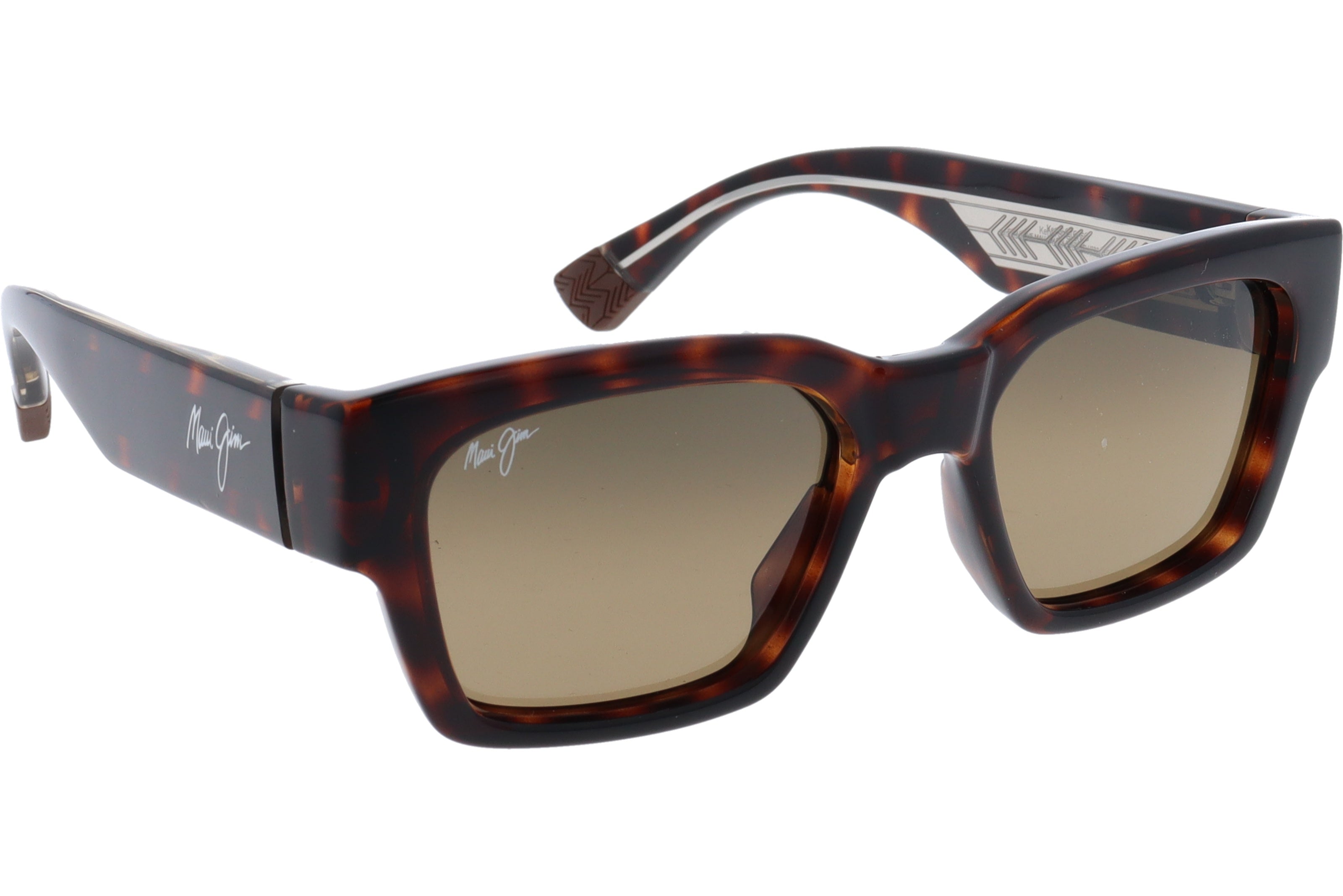 Gafas de Sol Maui Jim Kenui MJ642 10 53 18
