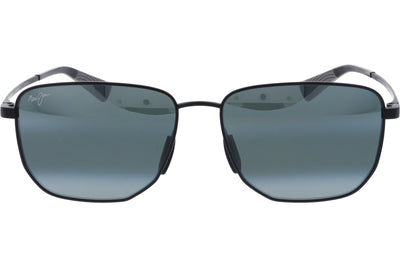 Sunglasses Maui Jim Lamalama AF MJ652 02 61 16