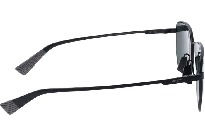 Sonnenbrillen Maui Jim Lamalama AF MJ652 02 61 16 — vista 3