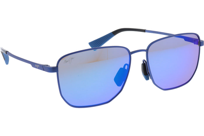 Sonnenbrillen Maui Jim Lamalama AF MJ652 03 61 16 — vista 2