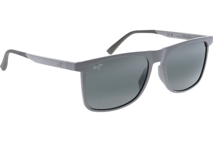 Sonnenbrillen Maui Jim Makamae MJ619 14 56 17 — vista 2
