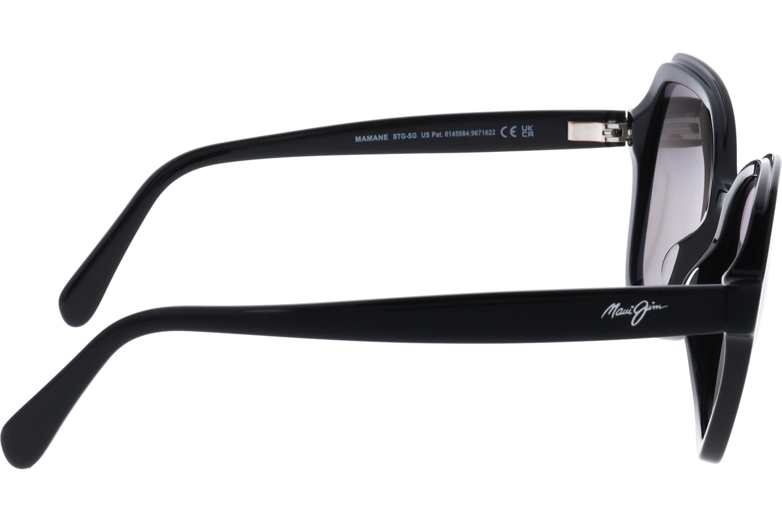 Gafas de Sol Maui Jim Mamane MJGS883 02 55 18