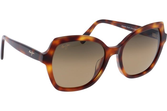 Sonnenbrillen Maui Jim Mamane MJ883 10 55 18 — vista 2