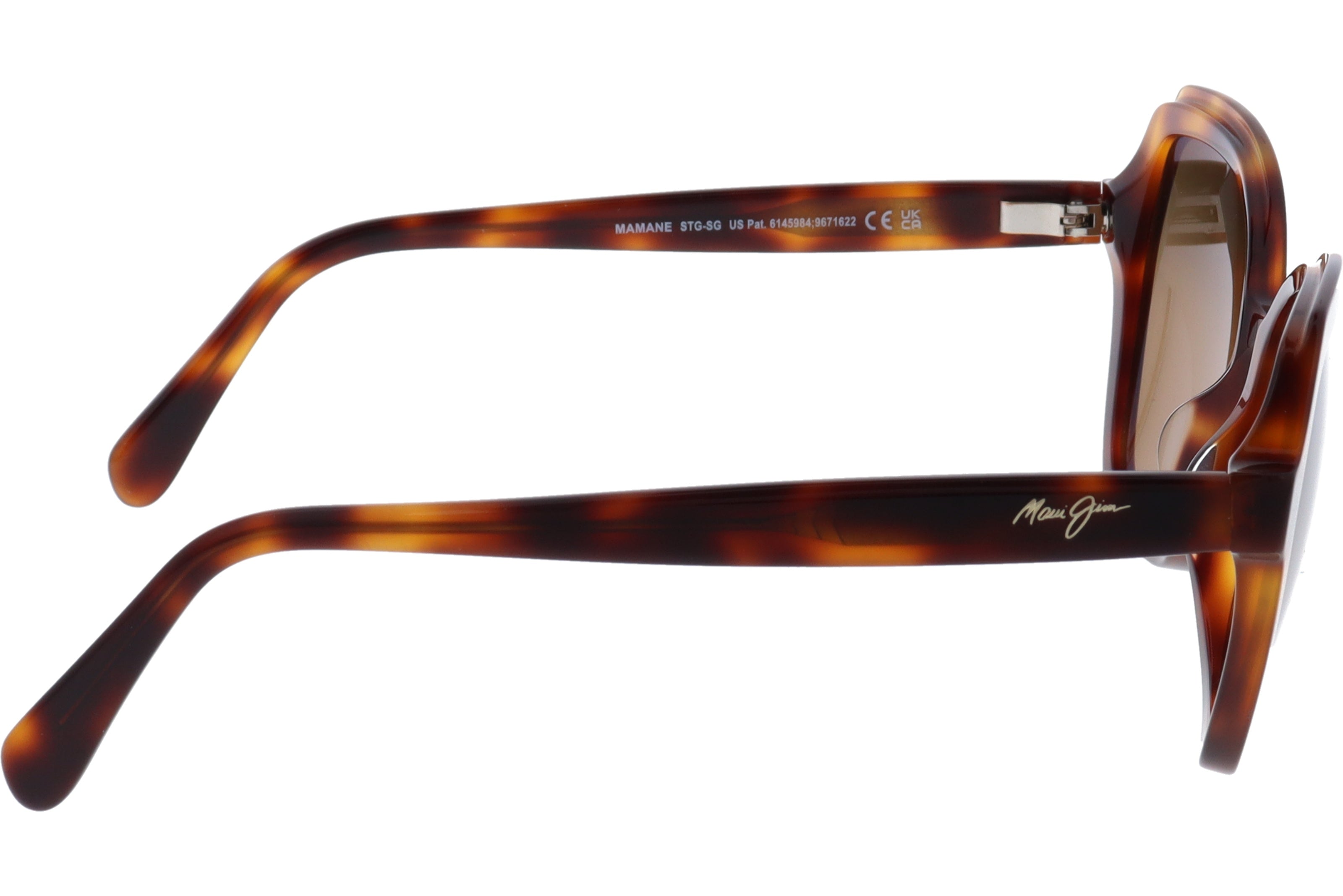Gafas de Sol Maui Jim Mamane MJ883 10 55 18