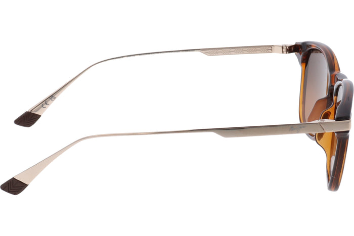 Sonnenbrillen Maui Jim Manaolana MJ623 10 51 18 — vista 3