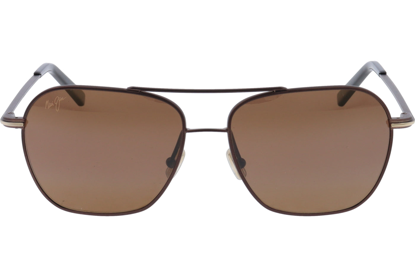 Sonnenbrillen Maui Jim Mano MJ877 01 57 16