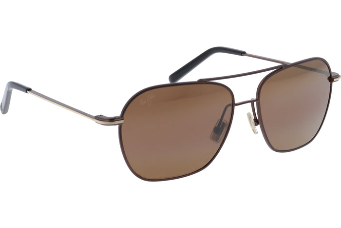 Sonnenbrillen Maui Jim Mano MJ877 01 57 16 — vista 2