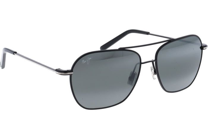 Sonnenbrillen Maui Jim Mano MJ877 02 57 16 — vista 2