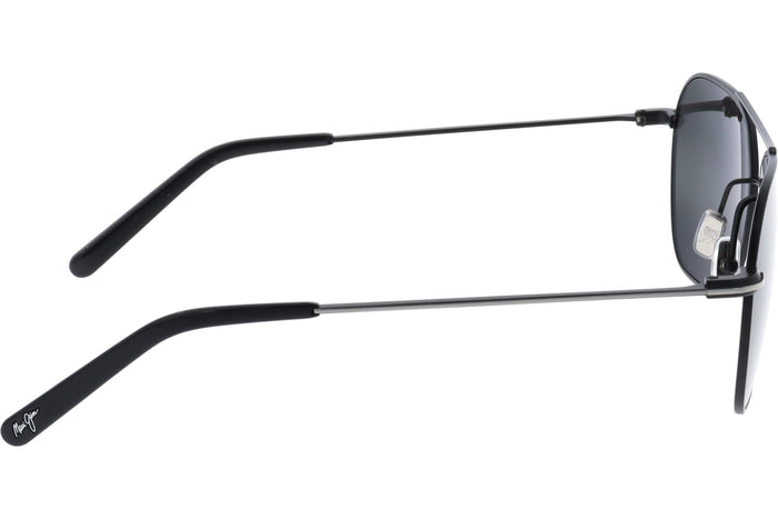 Sonnenbrillen Maui Jim Mano MJ877 02 57 16 — vista 3