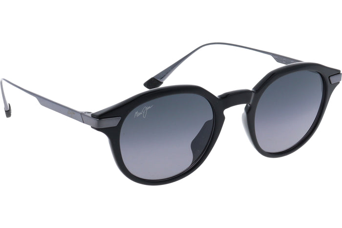 Sonnenbrillen Maui Jim Momi MJGS622 02 49 21 — vista 2