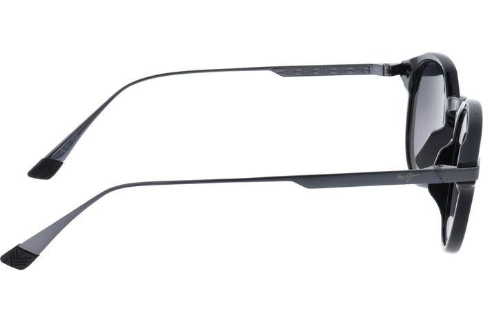 Sonnenbrillen Maui Jim Momi MJGS622 02 49 21 — vista 3