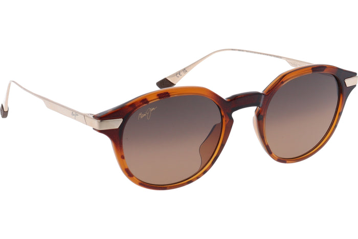 Lunettes de Soleil Maui Jim Momi MJ622 10 49 21 — vista 2