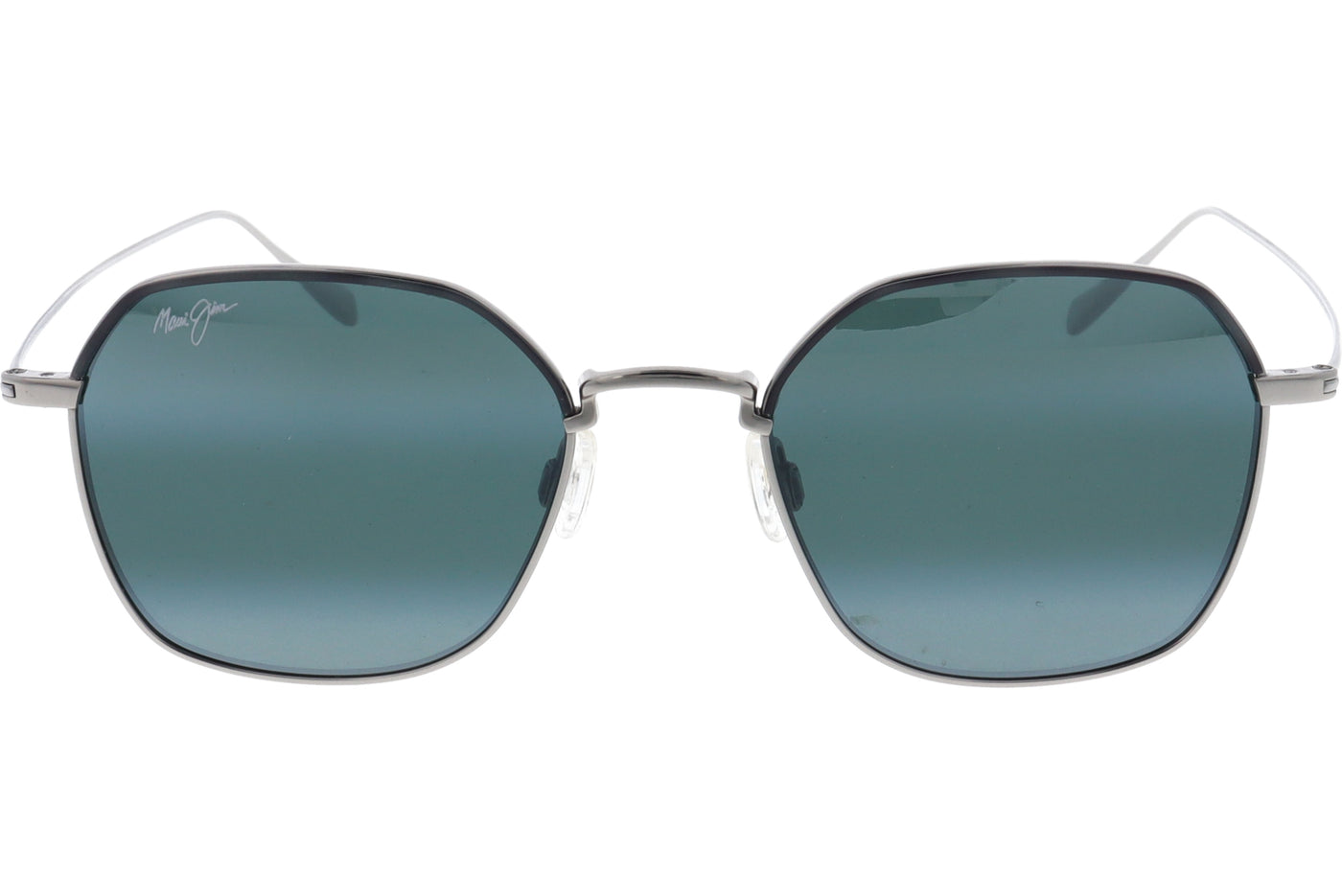 Lunettes de Soleil Maui Jim Moon Doogy MJ874 11B 52 20