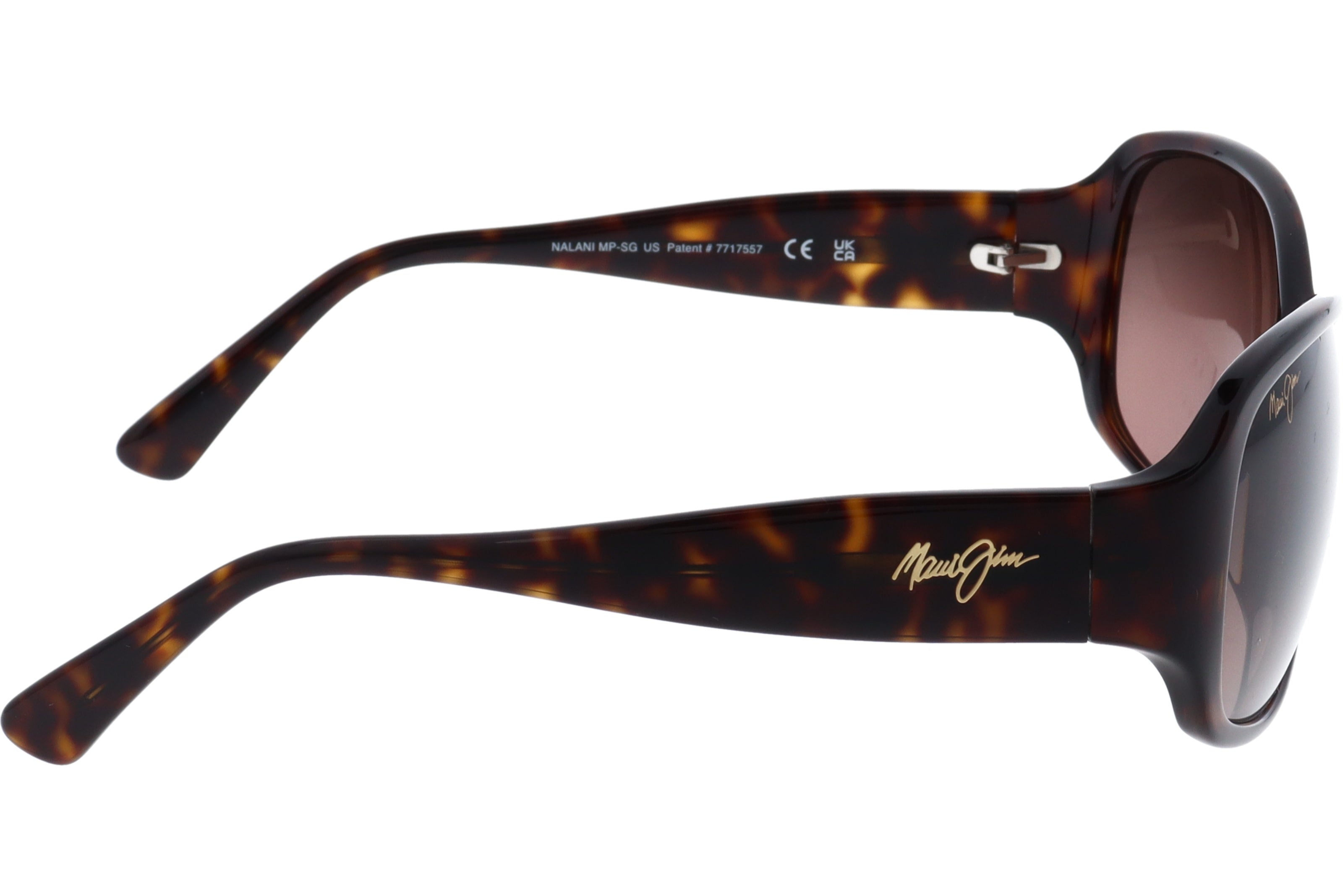 Gafas de Sol Maui Jim Nalani MJ295 10 61 16