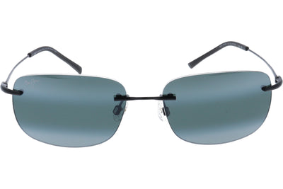 Sonnenbrillen Maui Jim Ohai MJ334 02 59 18