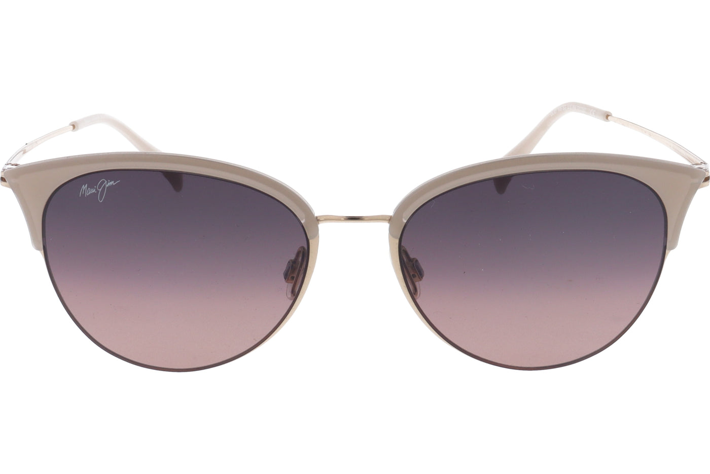 Sonnenbrillen Maui Jim Olili MJ330 05 55 18