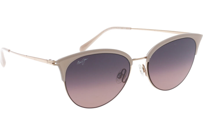 Sonnenbrillen Maui Jim Olili MJ330 05 55 18 — vista 2