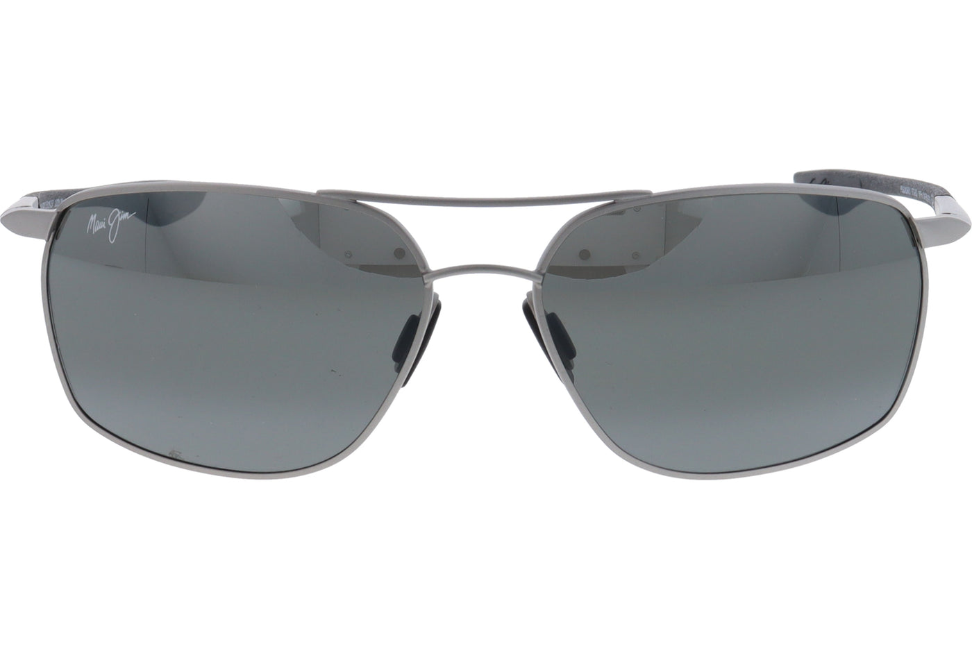 Sonnenbrillen Maui Jim Pu´u Kukui MJ857 17 58 16
